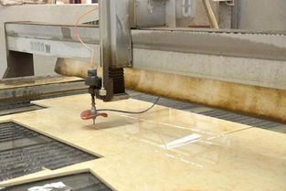 閩泉山石材 工廠實景圖