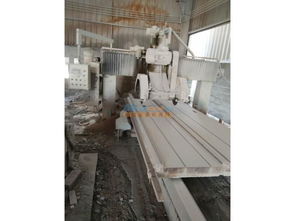 新川石材機(jī)械提供好的紅外線(xiàn)中切 中國(guó)二手仿形機(jī)廠(chǎng)家