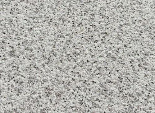 山東白麻芝麻白石材價(jià)格多少錢(qián)一平方